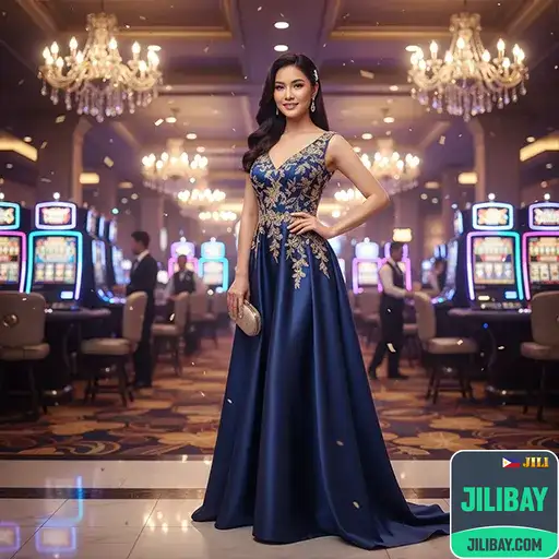 jilibay casino 